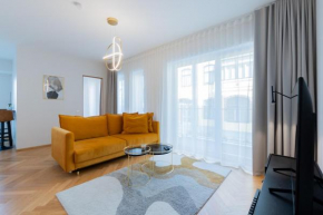Cozy Stay Apartment